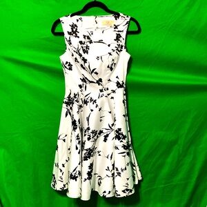 Grace Karin Women’s A-Line Vintage Floral Dress